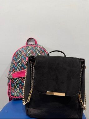 Backpack bundle